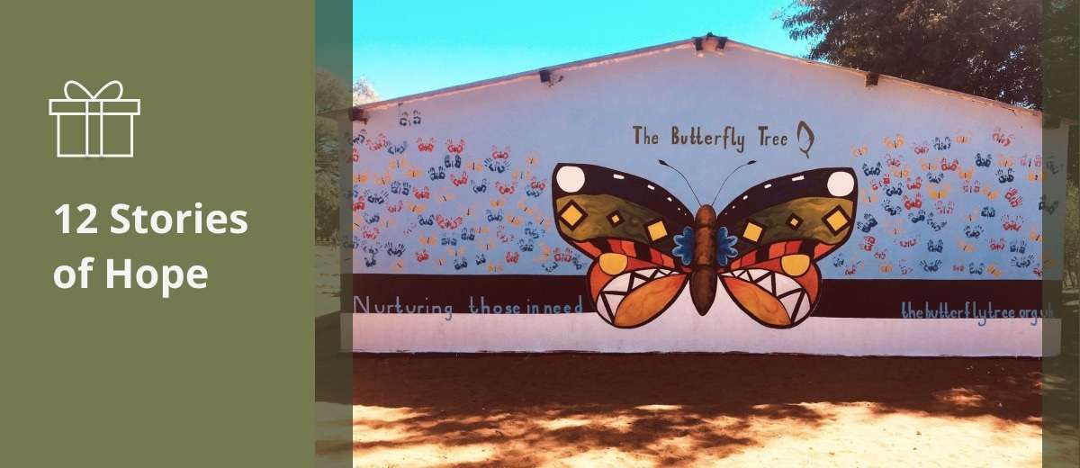 Butterfly Tree
