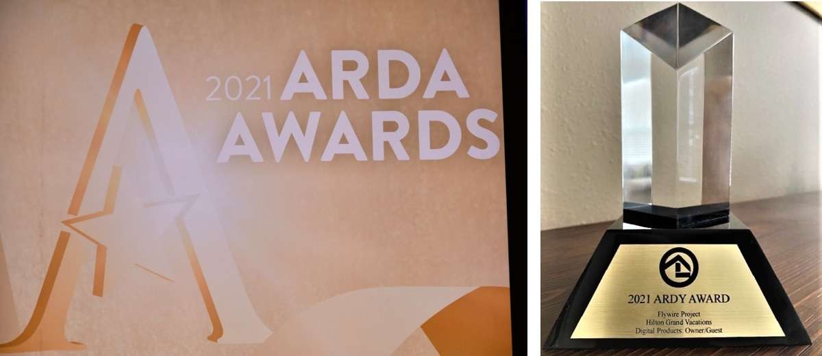 2021 ARDA Awards