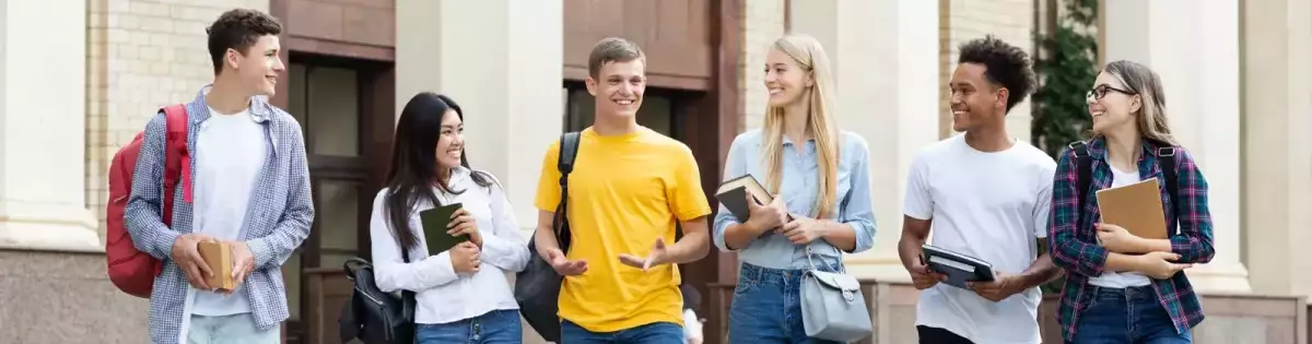 Education Agents for International Students