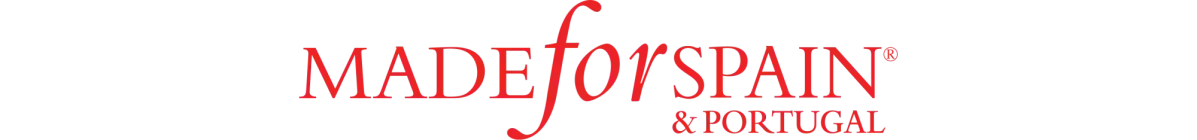 Made for Spain and Portugal logo