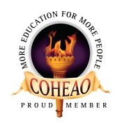 COHEAO logo