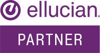 Ellucian Partner Specific Logo