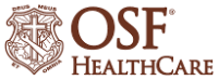 OSF Healthcare Logo
