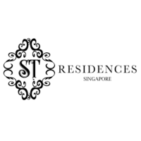 ST Residences Website