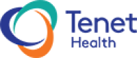 Tenet Health Logo