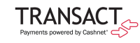 Transact Cashnet
