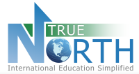 True North Logo