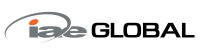 Iae Global logo