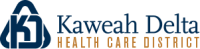 Kaweah delta logo