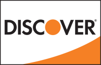 Discover card logo