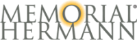 Memorial hermann header logo