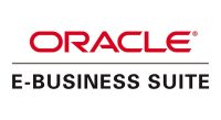 Oracle e business suite logo Large