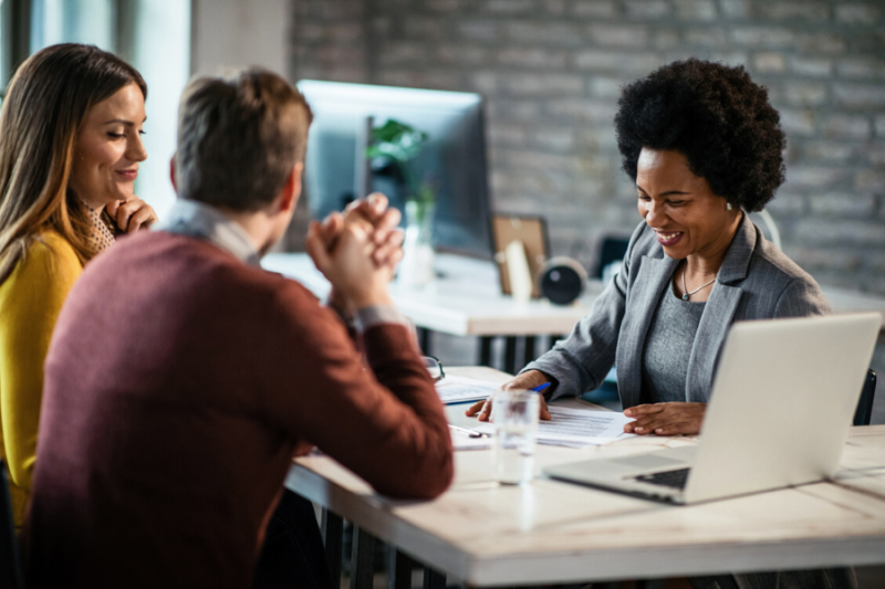 Business Tech Benefits