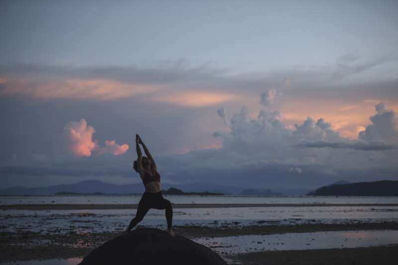 Kamalaya Koh Samui Wellness Programme Comprehensive Optimal Fitness 1 Large