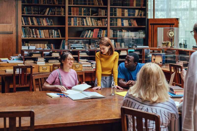 Education benefits