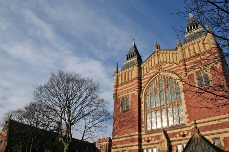 Flywire case study leeds