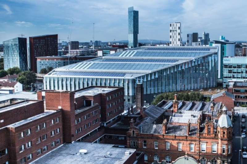 Flywire case study mmu