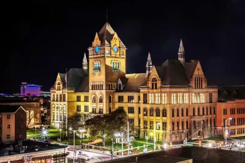Flywire case study wayne state featured