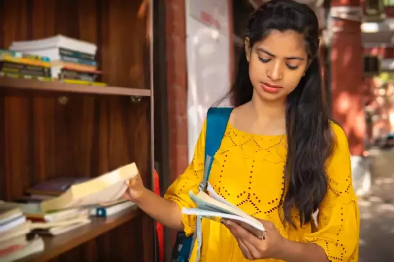 Flywire edu indian education agent Salve Maria social featured