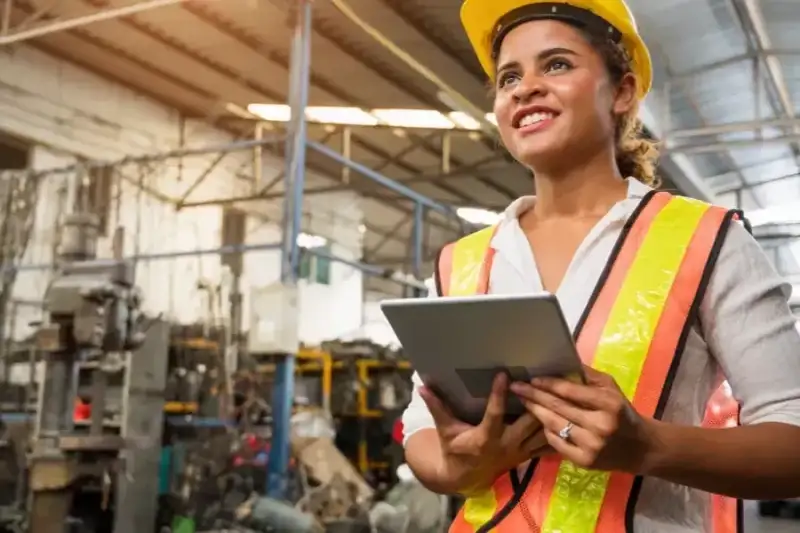 Flywire marsh shipping and supply company case study featured