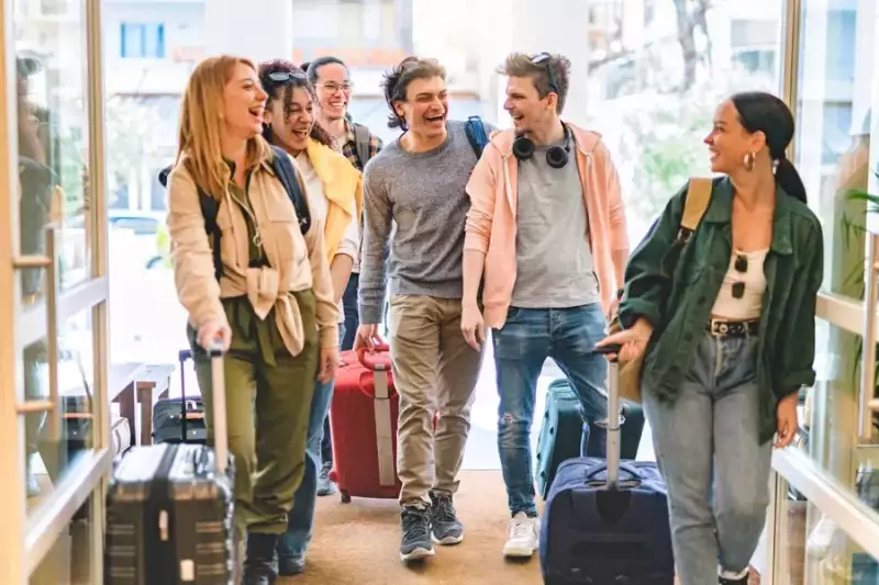 Flywire pay student accommodation in europe featured