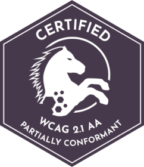 Cert wcag certified