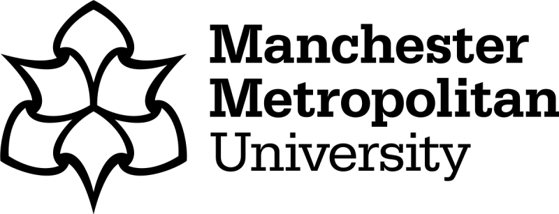 Manchester Metropolitan University logo