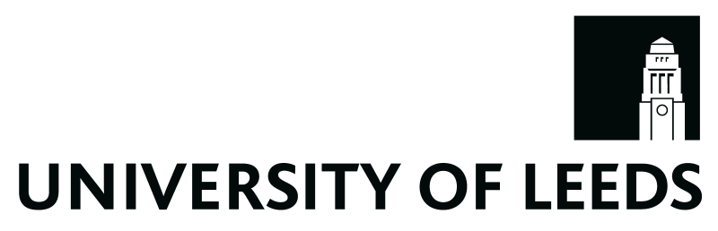University of Leeds logo
