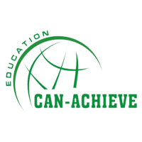 Can Achieve Education transparant