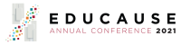 EDUCAUSE 2021 Logo 1