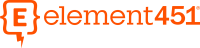 Element451 logo