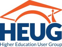 Higher Education User Group Logo