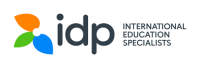 IDP logo