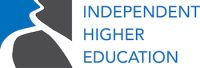 IHE Logo Square Medblue 350px