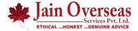 Jain Overseas Logo