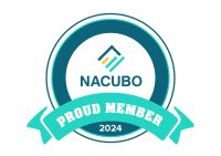 NACUBO Member Icon 2024