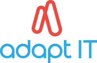 Adapt IT logo
