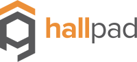 Logo hallpad