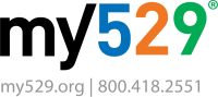 My529 logo url phone