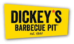 EVP International Development and Support, Dickey's Barbecue Pit
