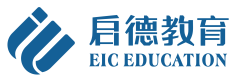 Senior Vice President, EIC Education