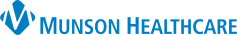 Munson Healthcare Logo