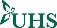 EVP, Community Relations UHS