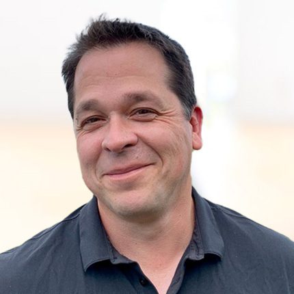 Eric Spear