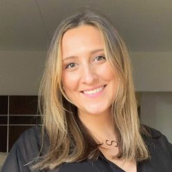 Samantha Mackowitz